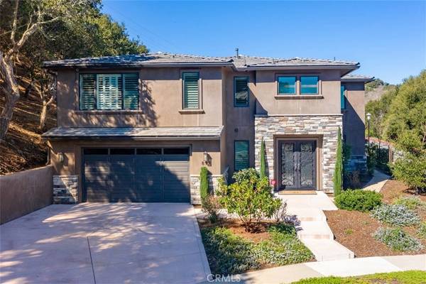 897 Isabella WAY, San Luis Obispo, CA 93405