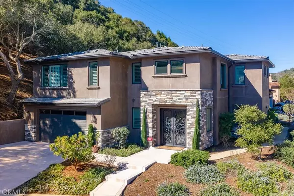 San Luis Obispo, CA 93405,897 Isabella WAY