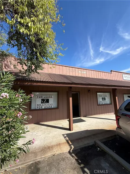 8420 G El Camino Real, Atascadero, CA 93422