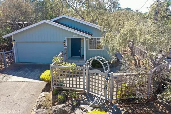 1788 Dorking AVE, Cambria, CA 93428