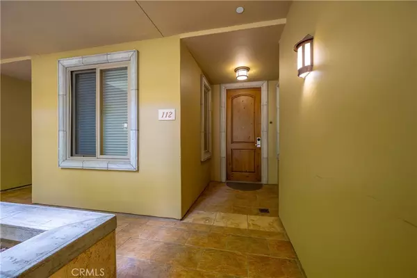 Pismo Beach, CA 93449,2727 Shell Beach RD #112