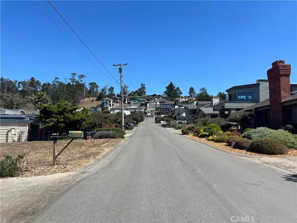 Cambria, CA 93428,0 Wedgewood ST