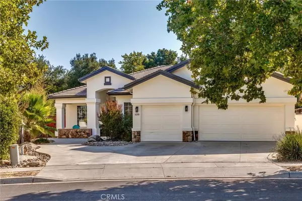 1050 Sleepy Hollow Road,  Paso Robles,  CA 93446