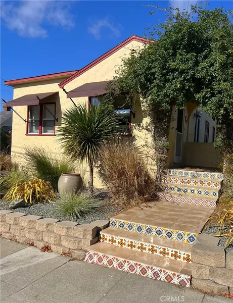 664 Toro ST, San Luis Obispo, CA 93401