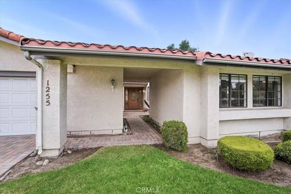 Nipomo, CA 93444,1255 Black Sage CIR