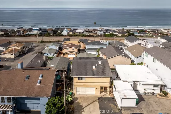 3486 Davies AVE, Cayucos, CA 93430