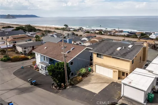 Cayucos, CA 93430,3486 Davies AVE