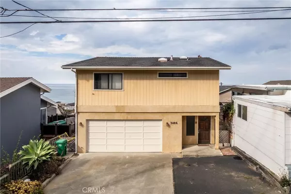 Cayucos, CA 93430,3486 Davies AVE