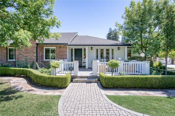 Fresno, CA 93704,4834 N Wishon