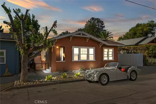 1010 Church ST, San Luis Obispo, CA 93401