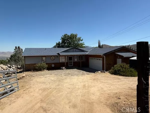 Weldon, CA 93283,9656 Glacier Gulch