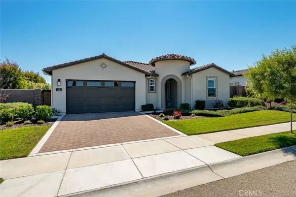 Nipomo, CA 93444,1455 Via Vista