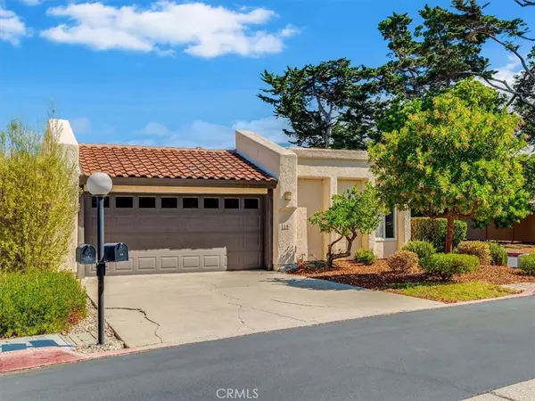 14 Vista LN, San Luis Obispo, CA 93401