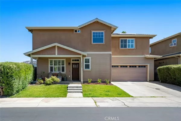 1555 Nabal CT, Oceano, CA 93445