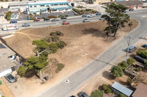 Los Osos, CA 93402,0 9th ST