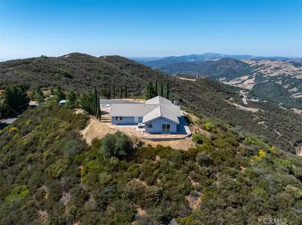 Atascadero, CA 93422,13750 Falcon Road