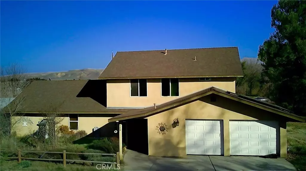 Shandon, CA 93461,480 Mesa Grande DR