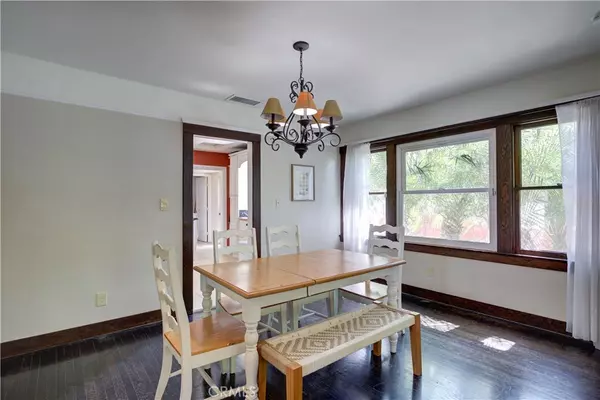 San Luis Obispo, CA 93405,133 N Tassajara DR