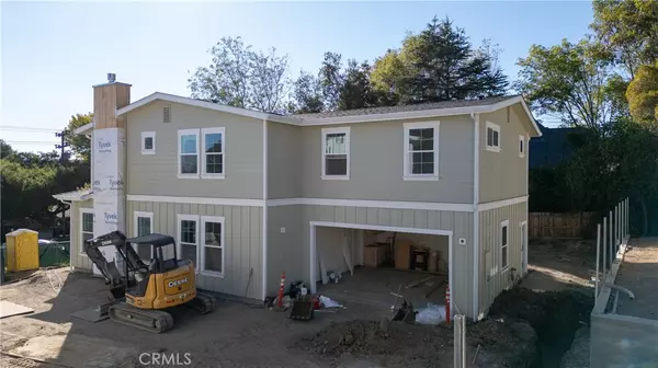 San Luis Obispo, CA 93401,3148 Johnson Ave.