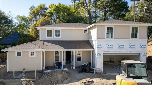 San Luis Obispo, CA 93401,3152 Johnson Ave.