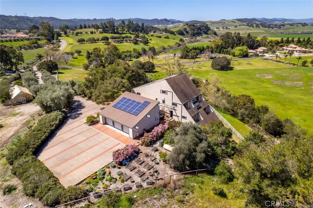 Arroyo Grande, CA 93420,1505 Tiffany Ranch RD