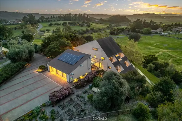 Arroyo Grande, CA 93420,1505 Tiffany Ranch RD