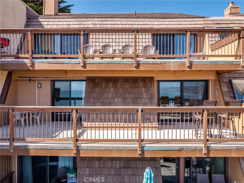 349 N Ocean Avenue #A13, Cayucos, CA 93430
