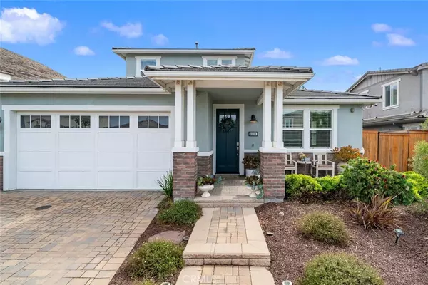 San Luis Obispo, CA 93401,3211 Violet Street