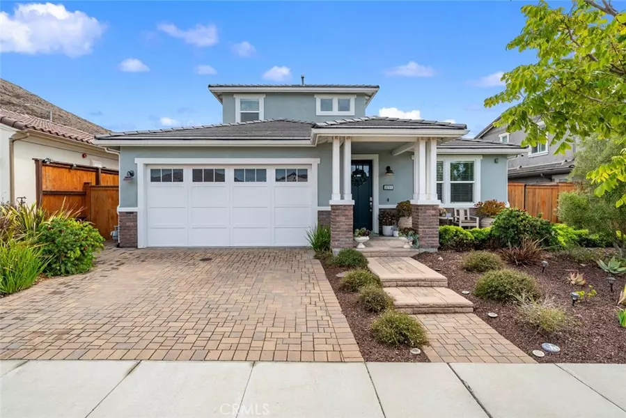 3211 Violet Street, San Luis Obispo, CA 93401