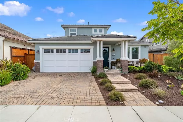 3211 Violet Street, San Luis Obispo, CA 93401