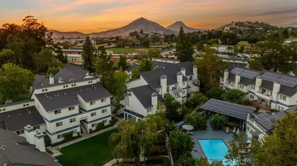 San Luis Obispo, CA 93401,1025 Southwood #T