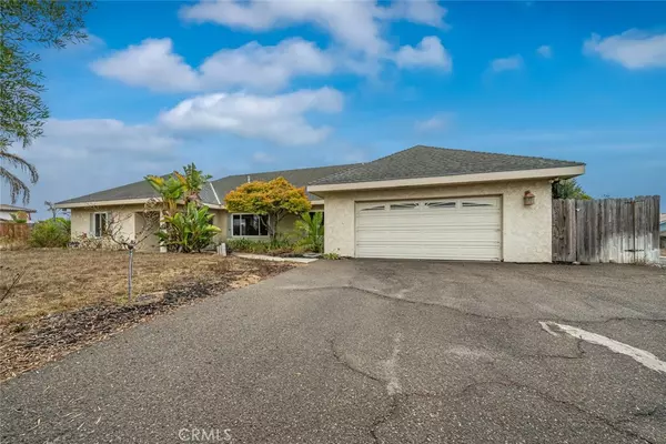 875 Camino Caballo, Nipomo, CA 93444