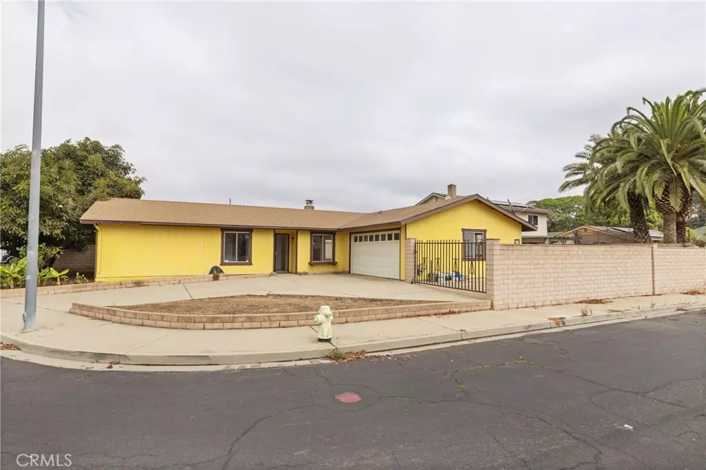 Santa Maria, CA 93454,1222 Marsha