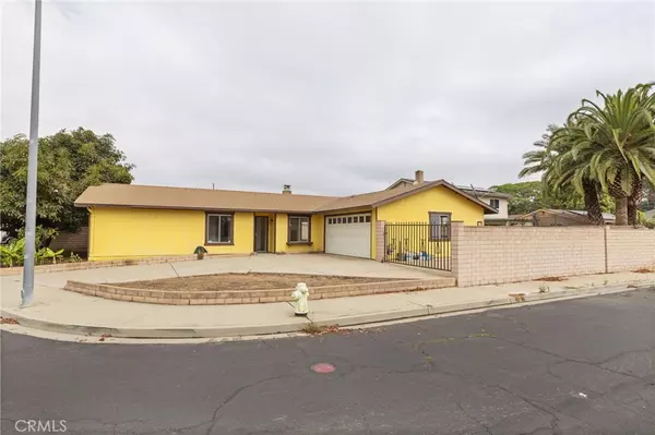 1222 Marsha, Santa Maria, CA 93454