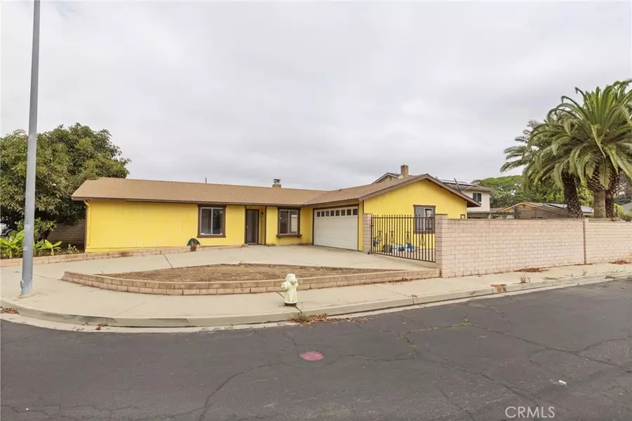 1222 Marsha, Santa Maria, CA 93454