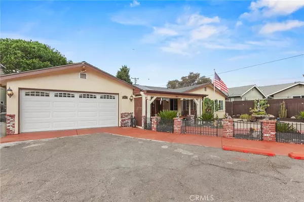 245 Walnut ST, Arroyo Grande, CA 93420