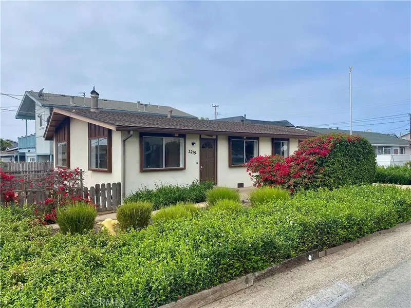 3219 Tide, Morro Bay, CA 93442