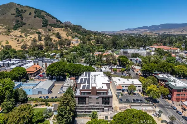 San Luis Obispo, CA 93401,581 Higuera ST #301