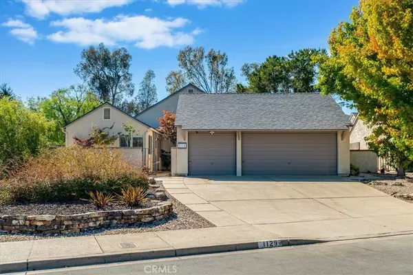 San Luis Obispo, CA 93405,1129 Vista Del Lago