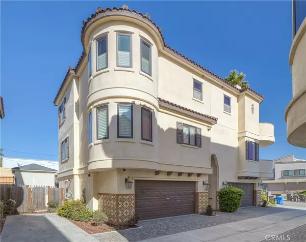 357 Stimson Avenue, Pismo Beach, CA 93449