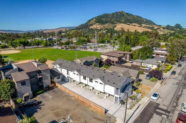 San Luis Obispo, CA 93405,1213 Murray