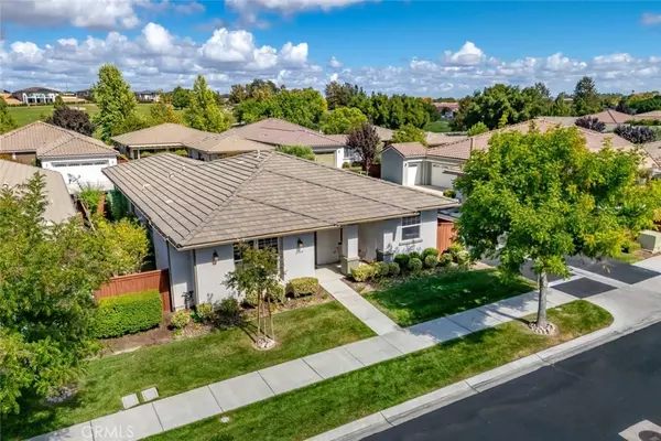2564 Alameda Drive, Paso Robles, CA 93446