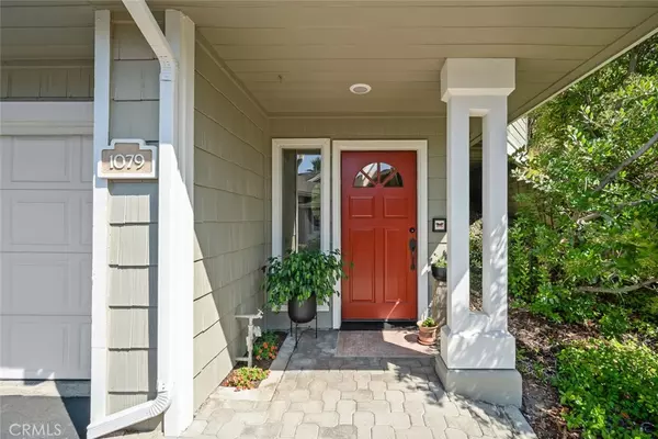 San Luis Obispo, CA 93401,1079 Pauline