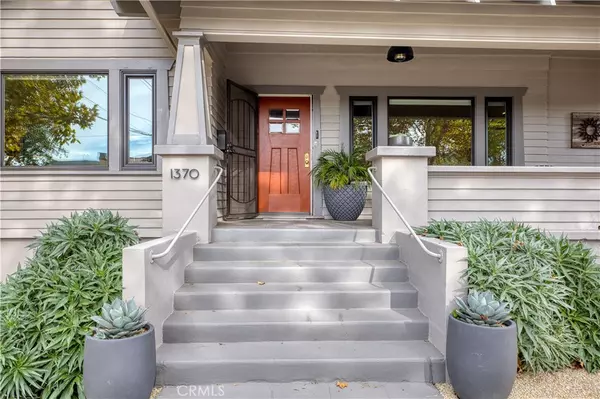 San Luis Obispo, CA 93401,1370 Broad Street