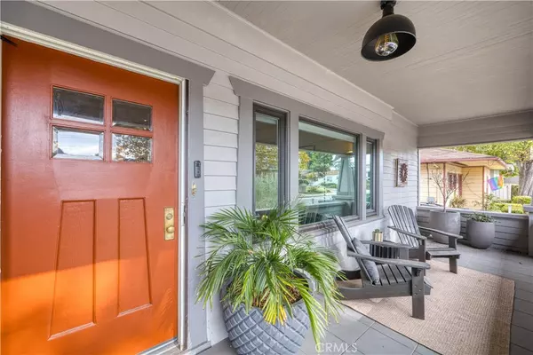 San Luis Obispo, CA 93401,1370 Broad Street