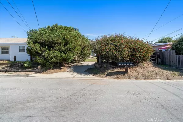 Morro Bay, CA 93442,2884 Alder Avenue