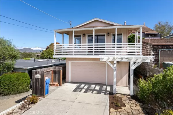 Los Osos, CA 93402,1658 5th ST