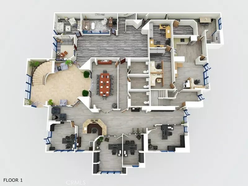 615 1-4 Clarion CT, San Luis Obispo, CA 93401