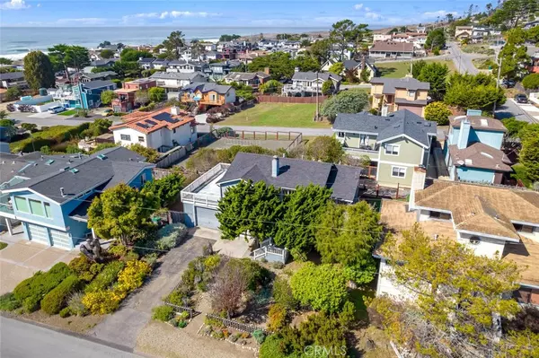 379 Harvey Street, Cambria, CA 93428