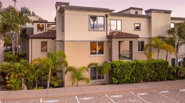 Pismo Beach, CA 93449,2727 Shell Beach RD #327